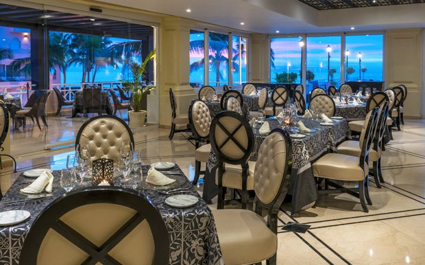 Restaurant Restaurant