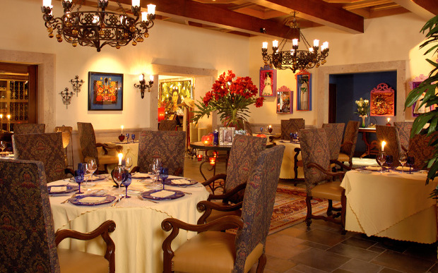 Restaurant Restaurant
