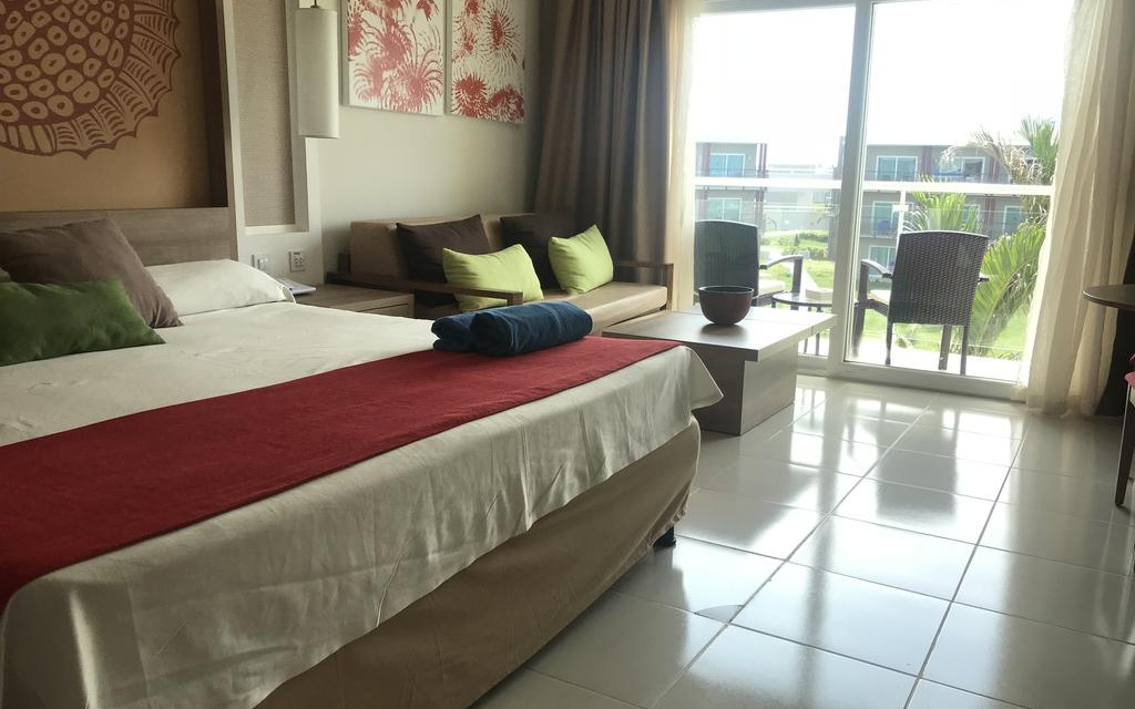 Superior room gardenview king Superior room gardenview king