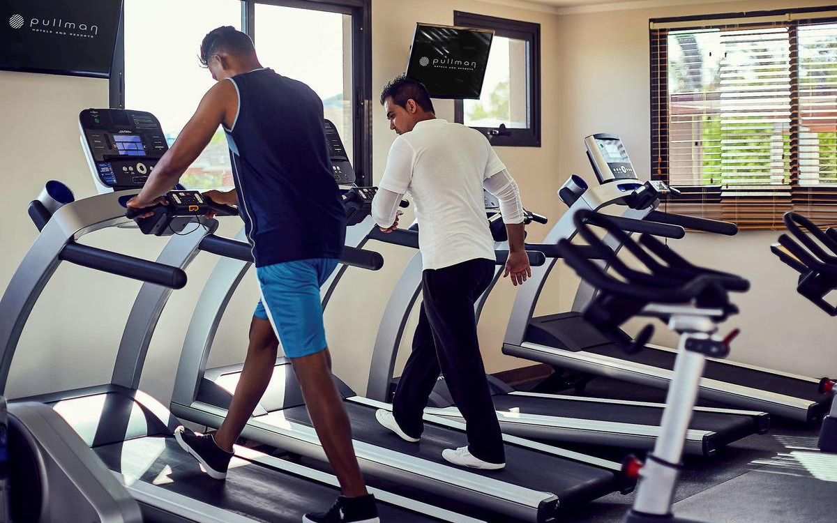 Gym Gym
