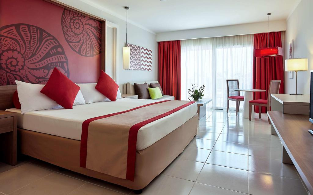 Junior suite king oceanview Junior suite king oceanview