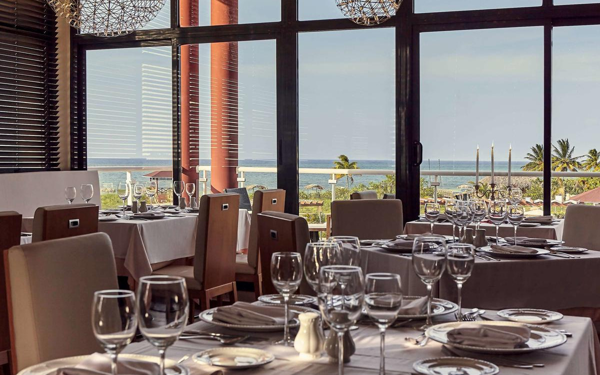 Restaurant Restaurant