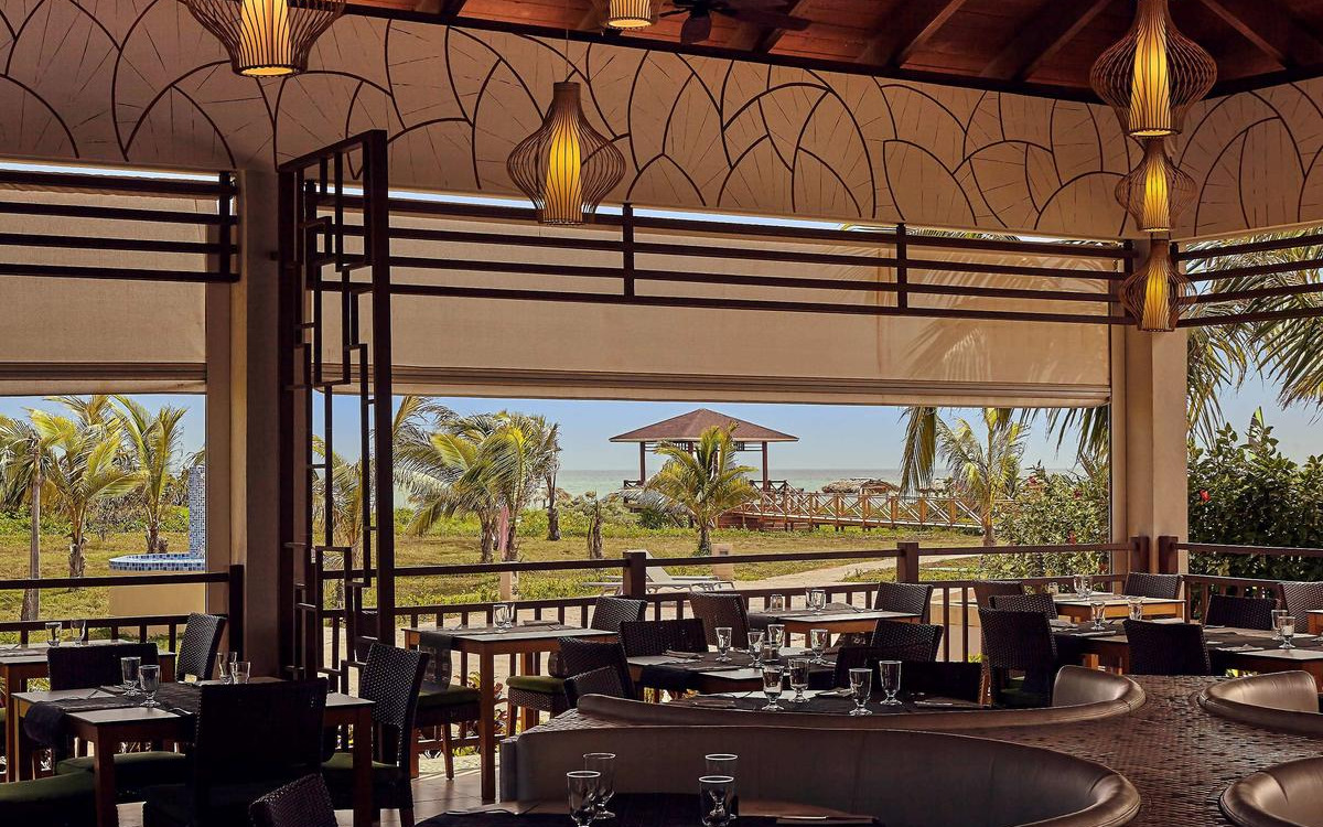 Restaurant Restaurant