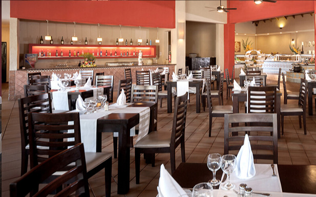 Restaurant Restaurant