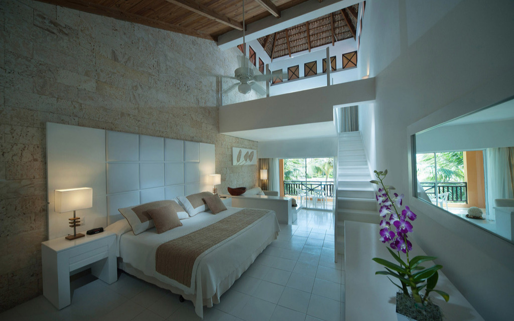Honey moon suite Honey moon suite