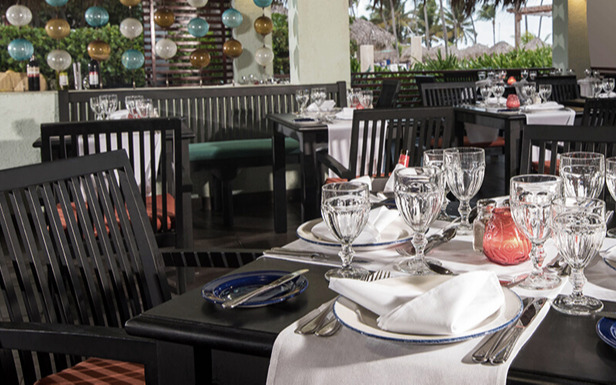 Restaurant Restaurant