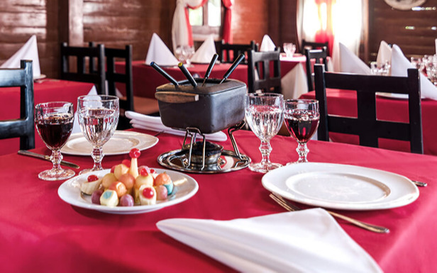 Restaurant Restaurant