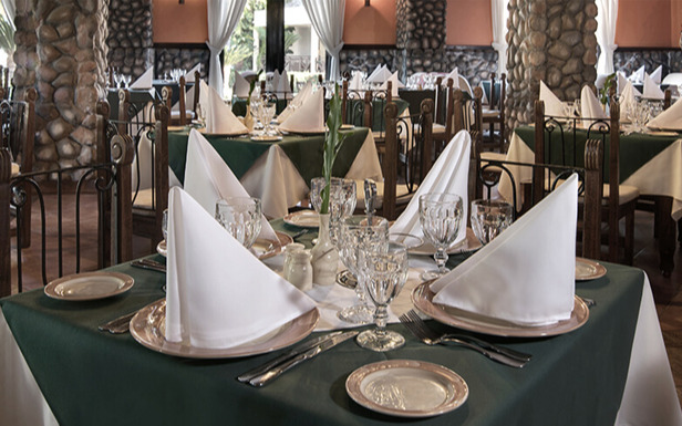 Restaurant Restaurant