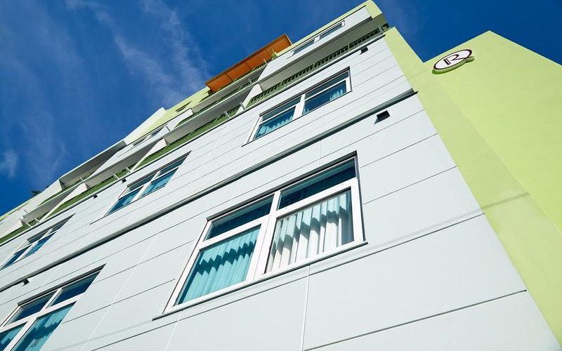 Hôtel Hôtel