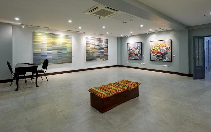 Gallerie d Gallerie d