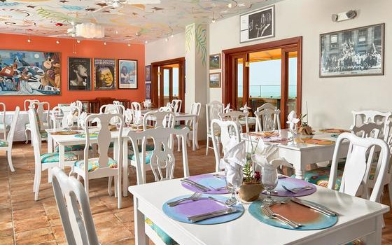 Restaurant Restaurant