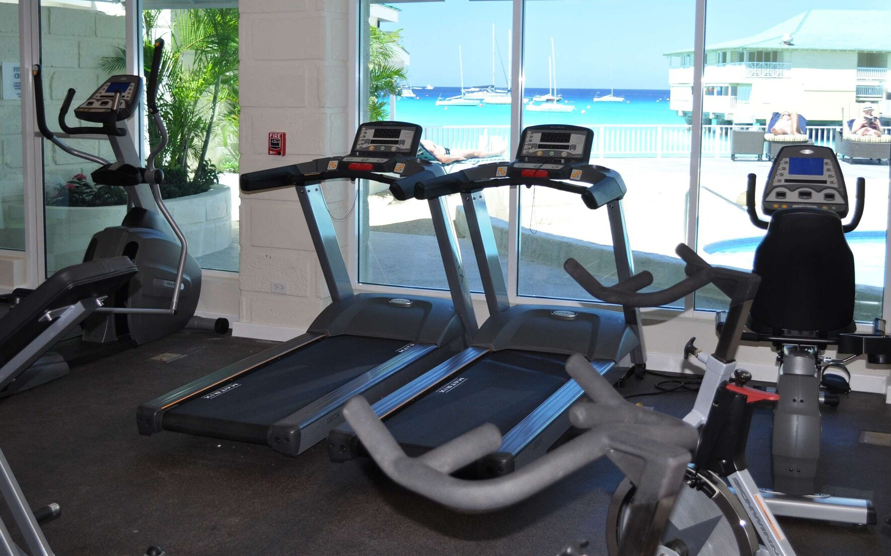 Gym Gym