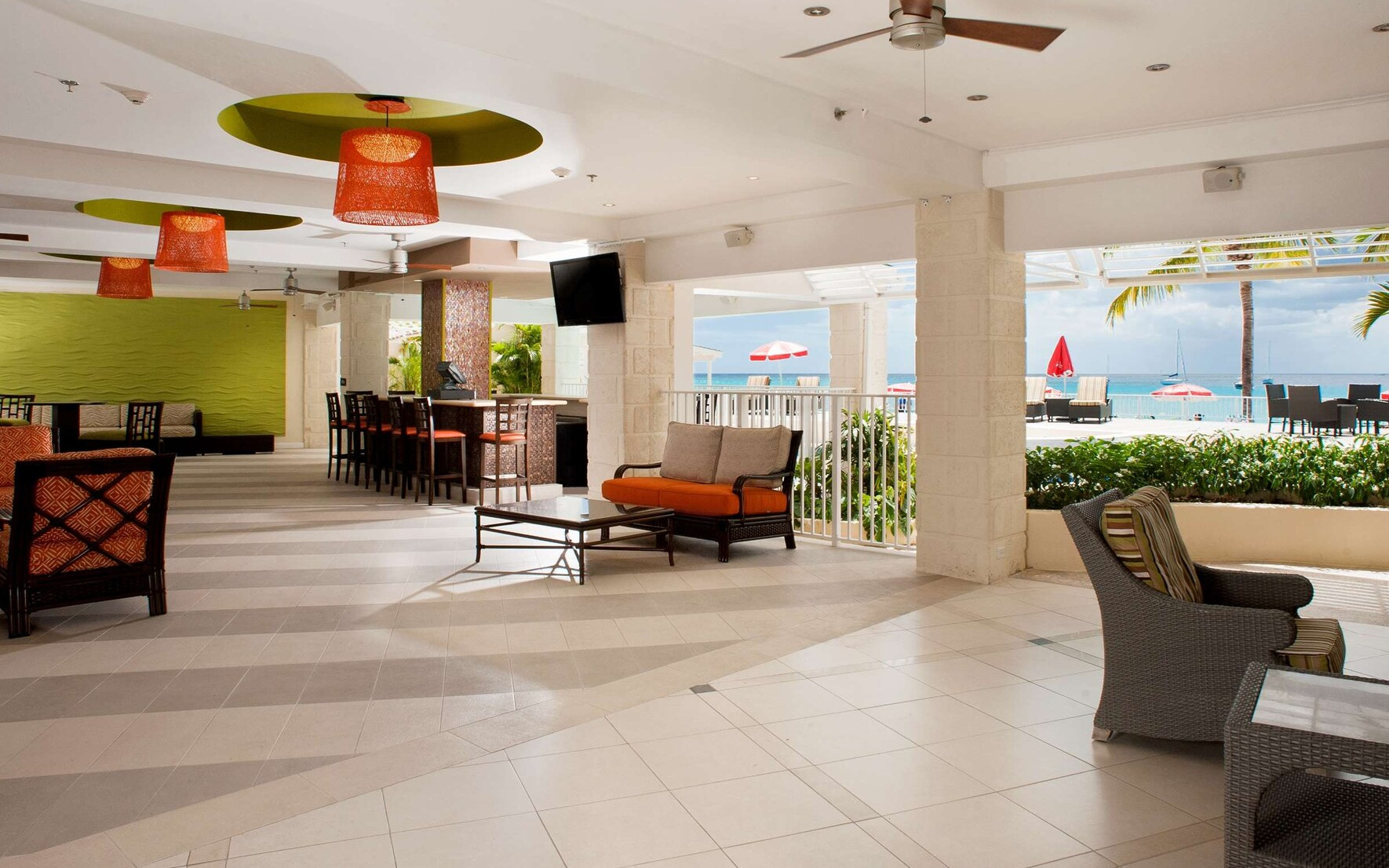 Lobby Lobby