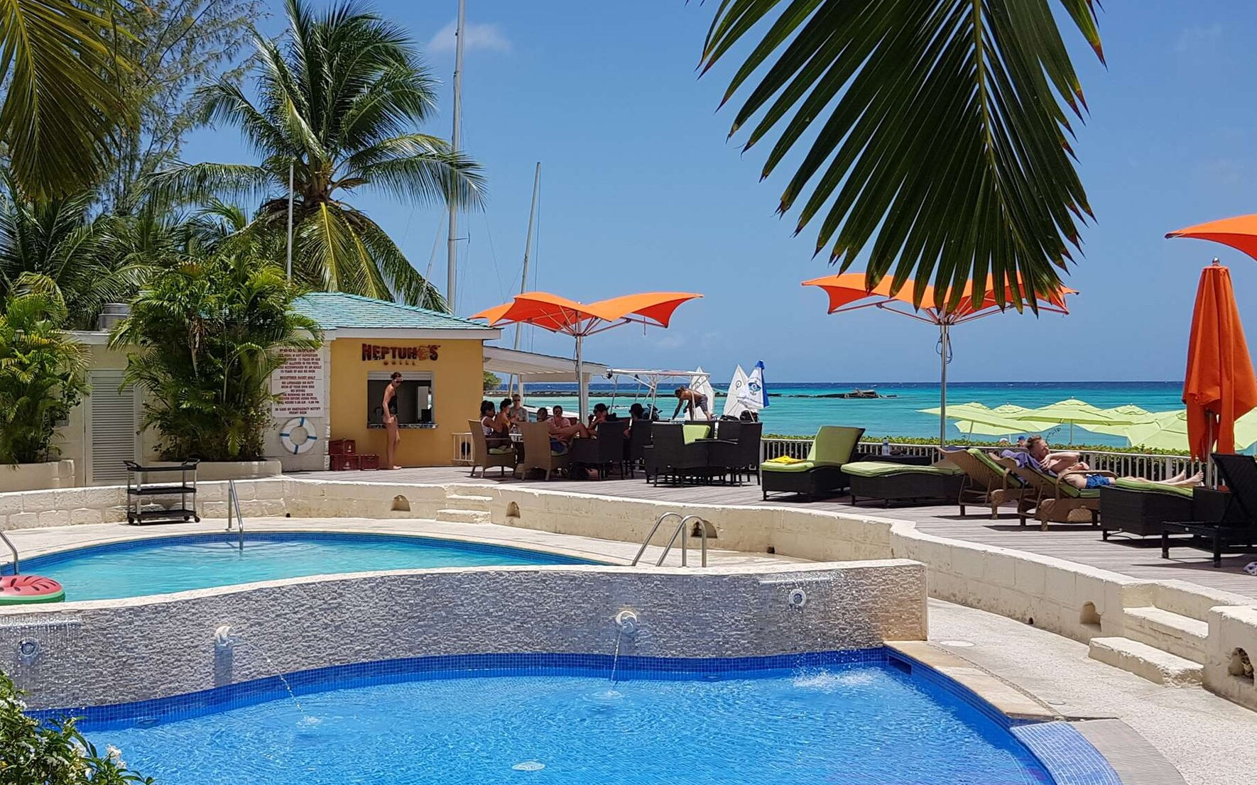 Piscine Piscine