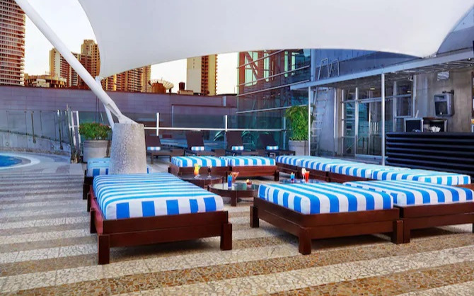 Pool Pool