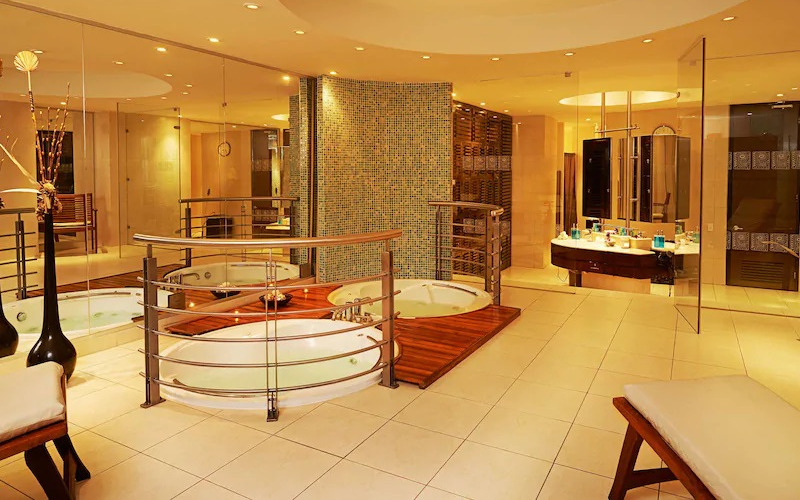 Spa Spa