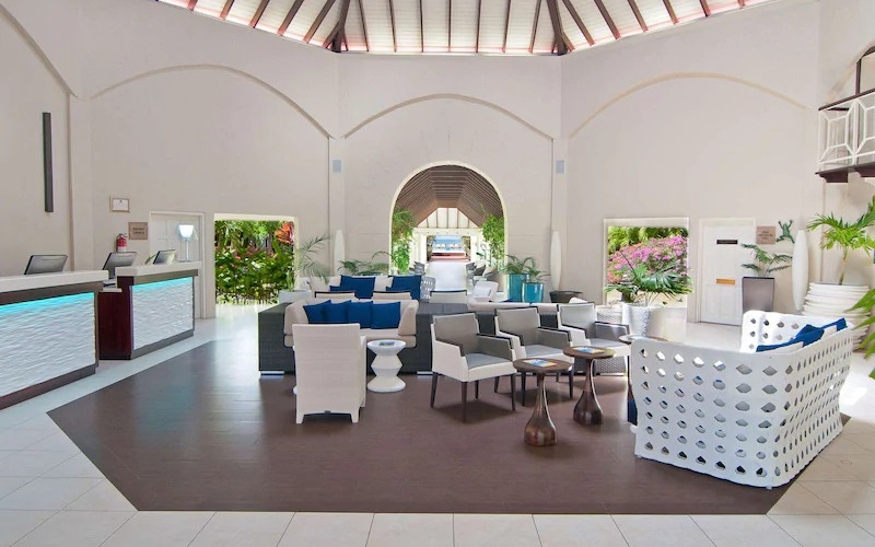 Lobby Lobby