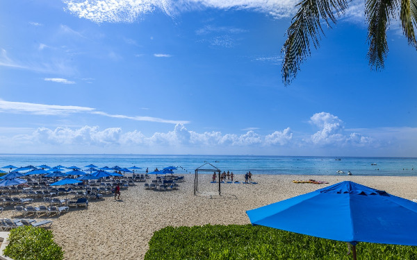 Beach Club Beach Club