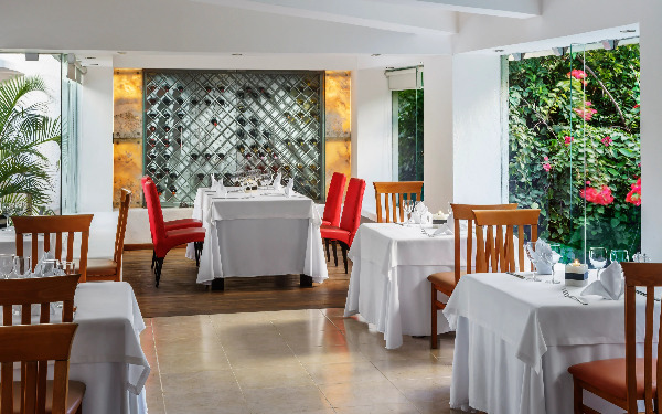 Terraza Grill Terraza Grill