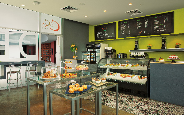 Coco café Coco café