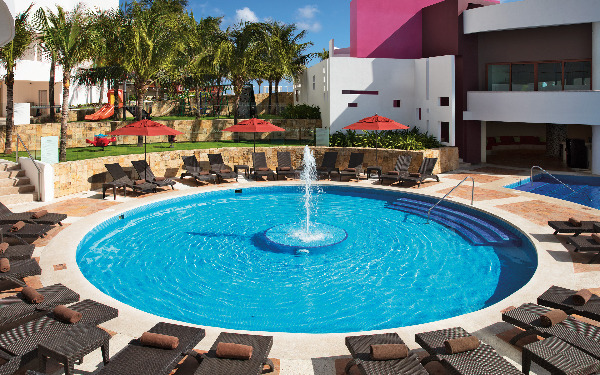 Pool Pool