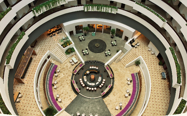 Hall Hall