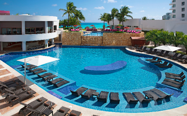 Piscine Piscine