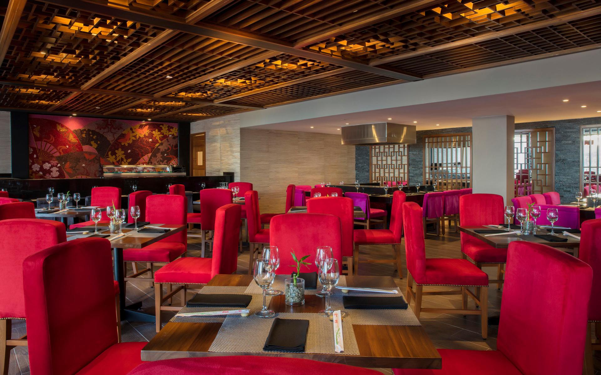 Restaurant Restaurant
