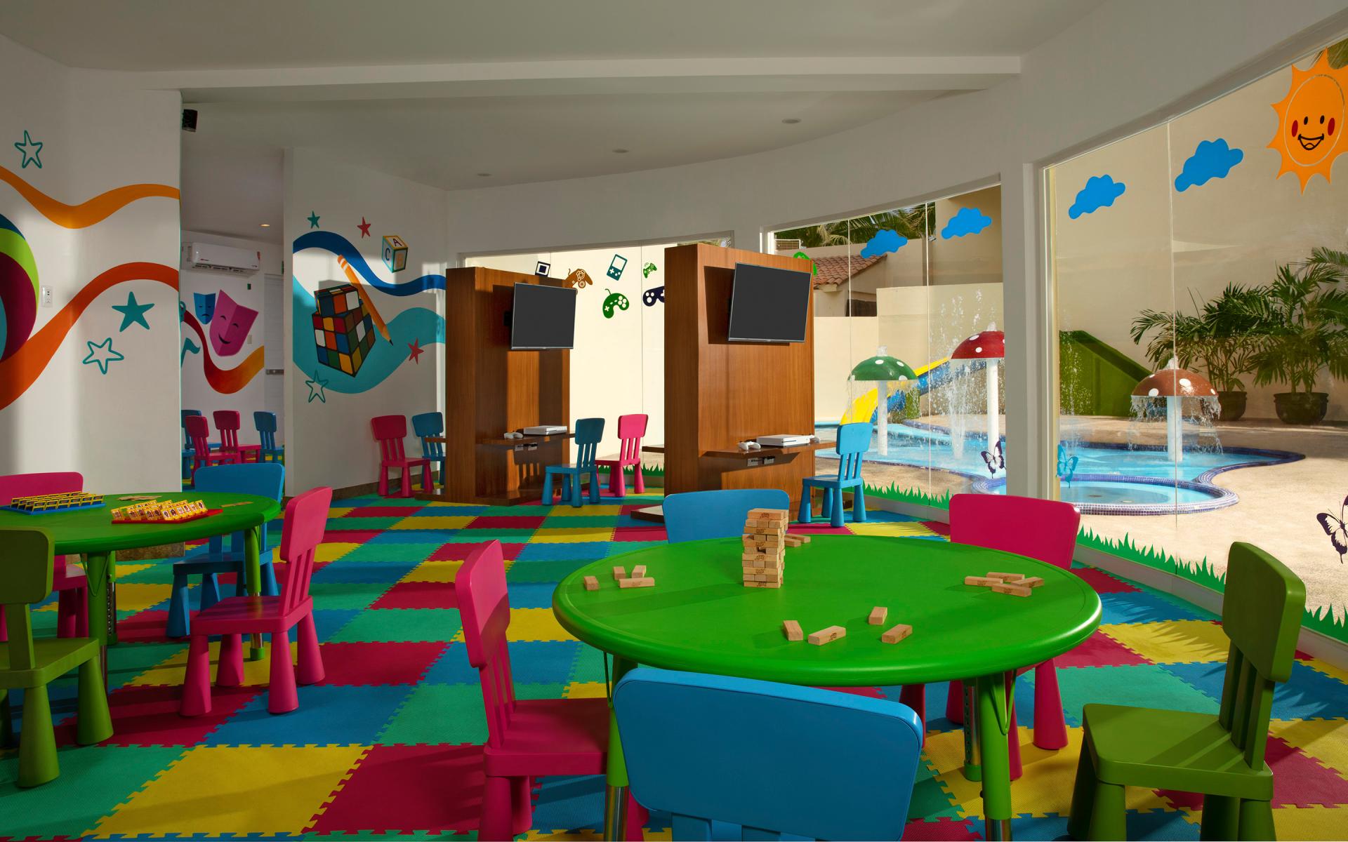 Club enfant Club enfant