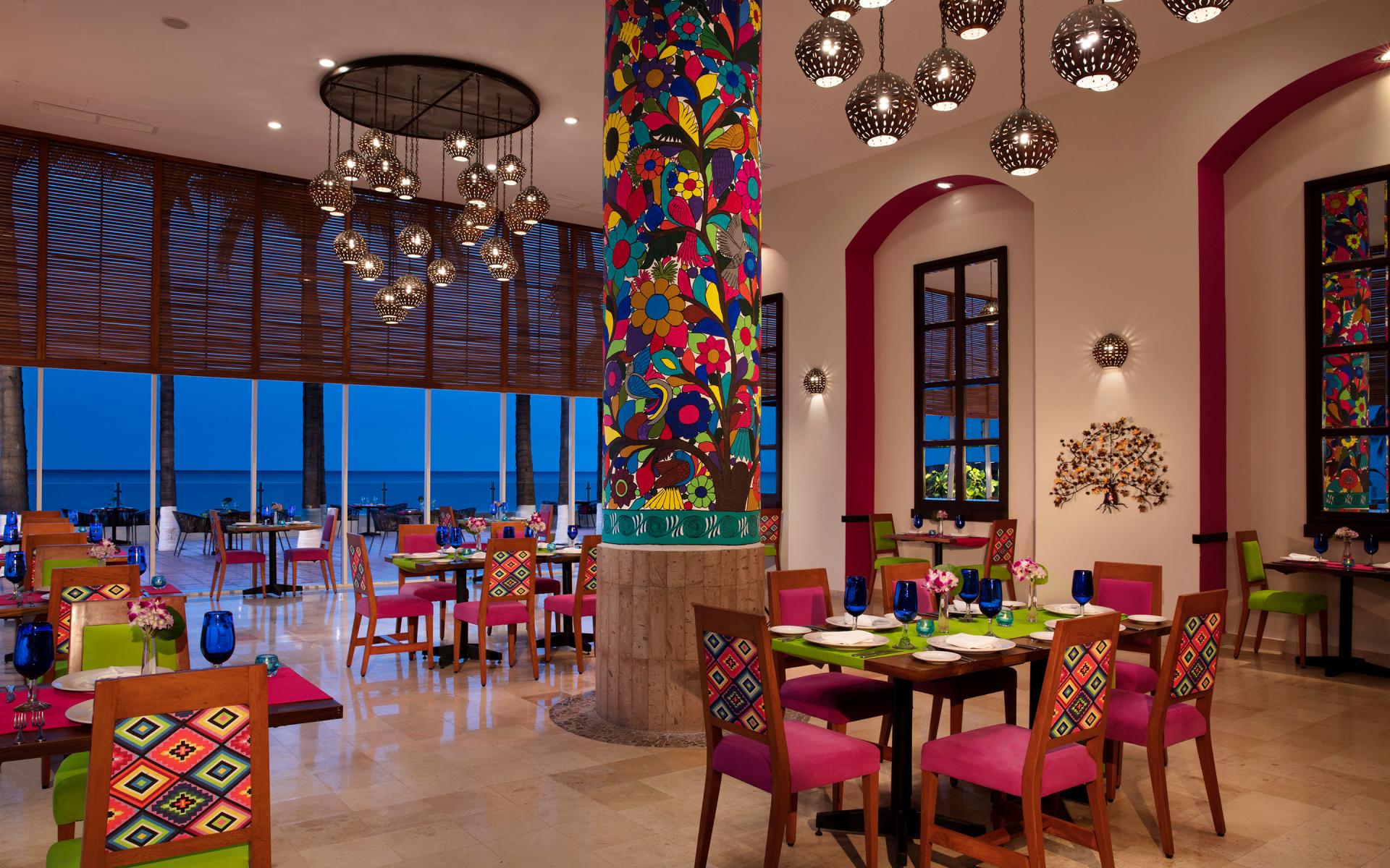 Restaurant Restaurant