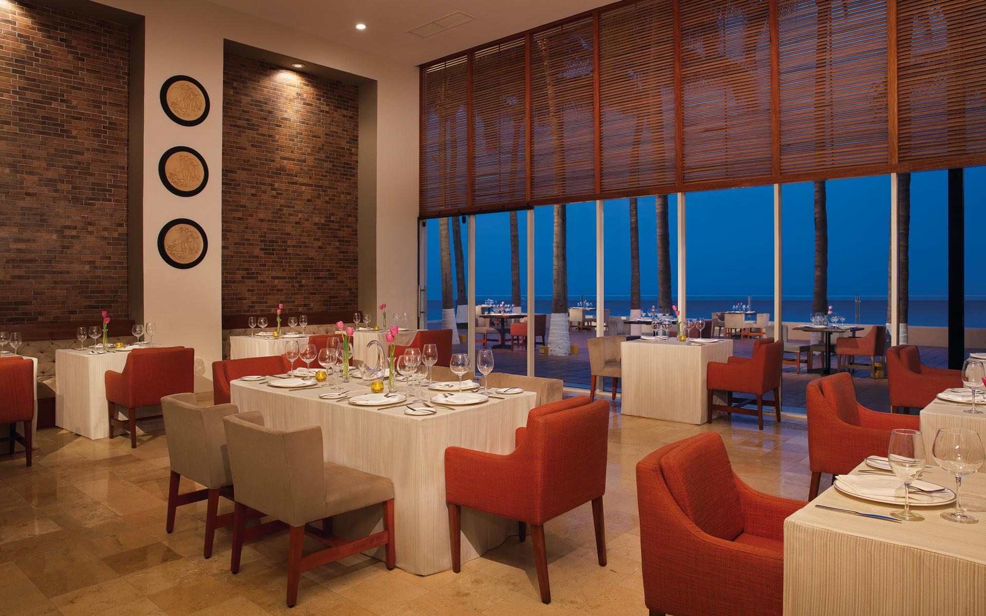 Restaurant Restaurant