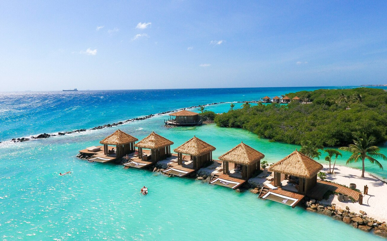 Cabanas Cabanas