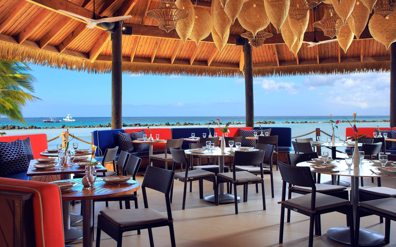 Restaurant Restaurant