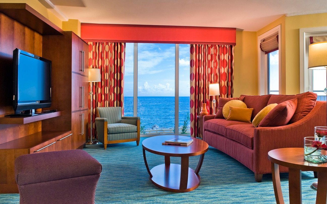 Imperial suite Imperial suite