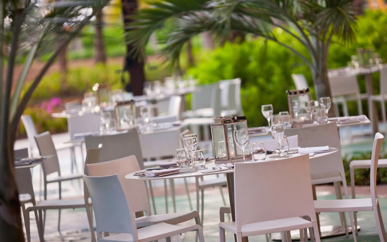 Restaurant Restaurant