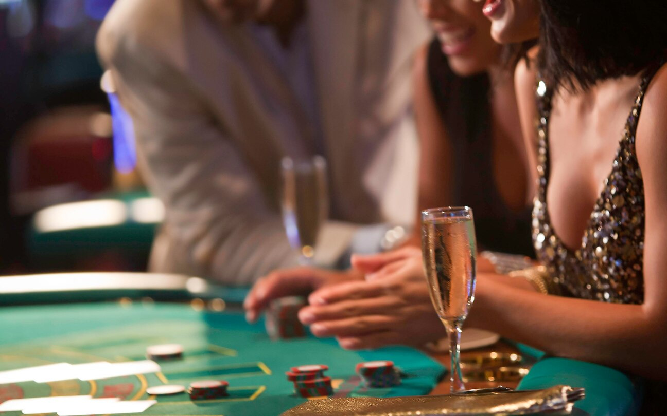 Casino Casino