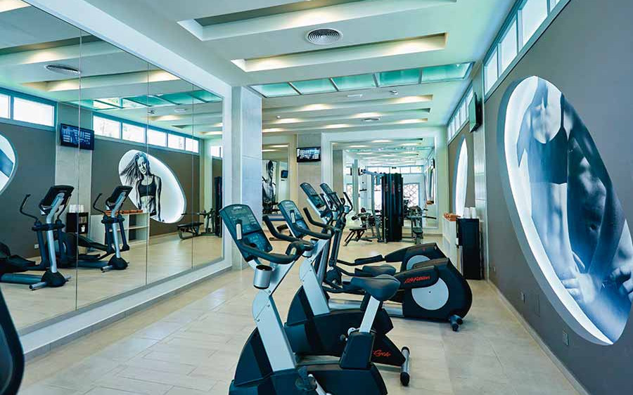 Gym Gym