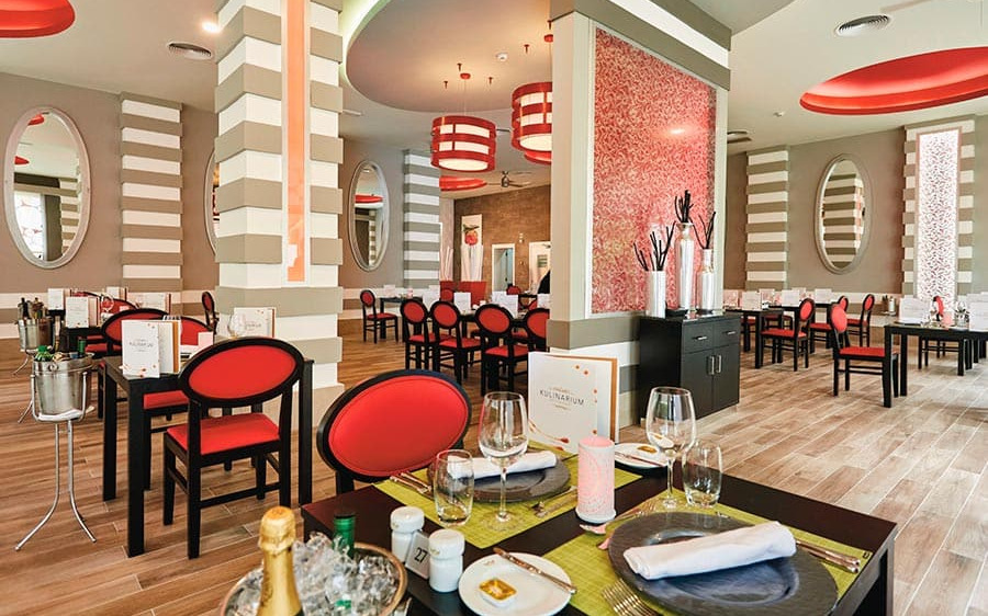 Restaurant Restaurant