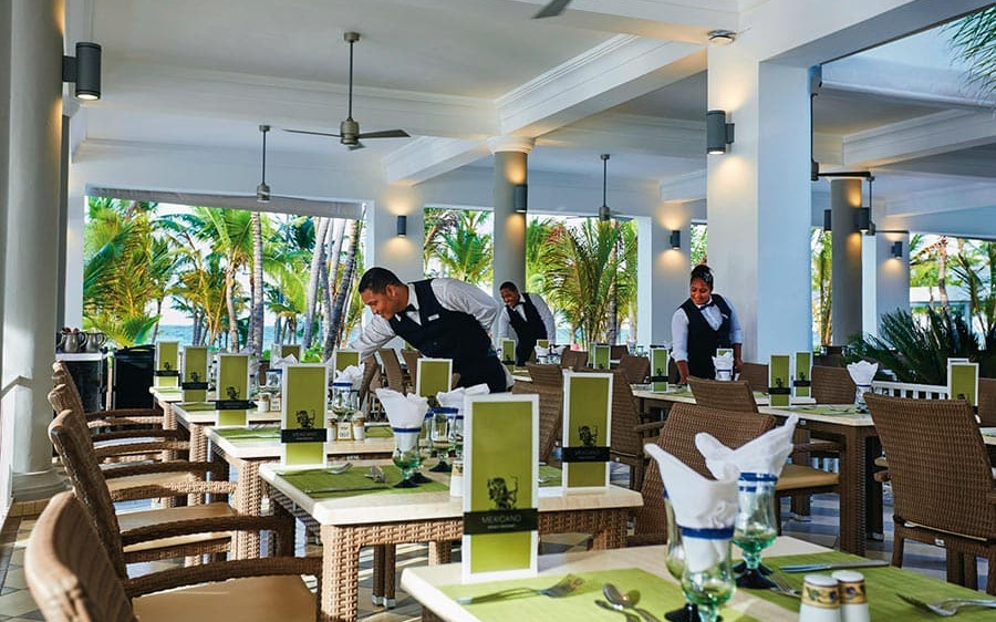 Restaurant Restaurant