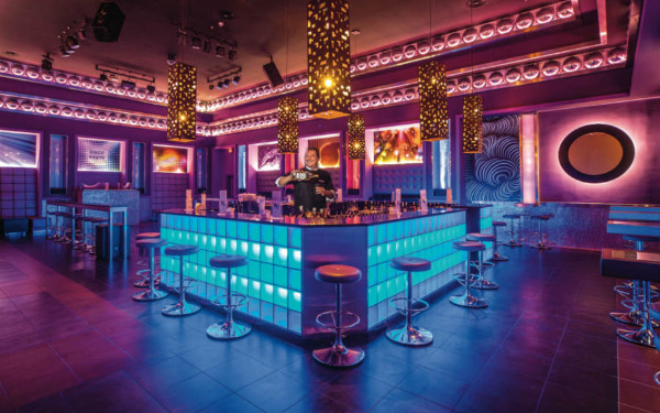 Night Club Night Club