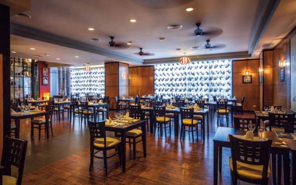 Steak House Steak House