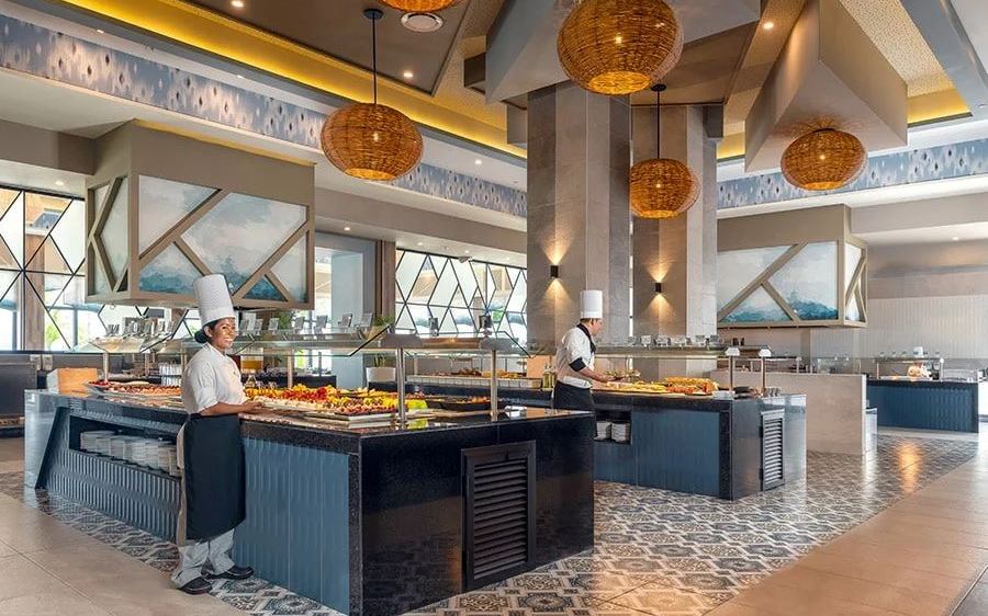 Buffet Buffet
