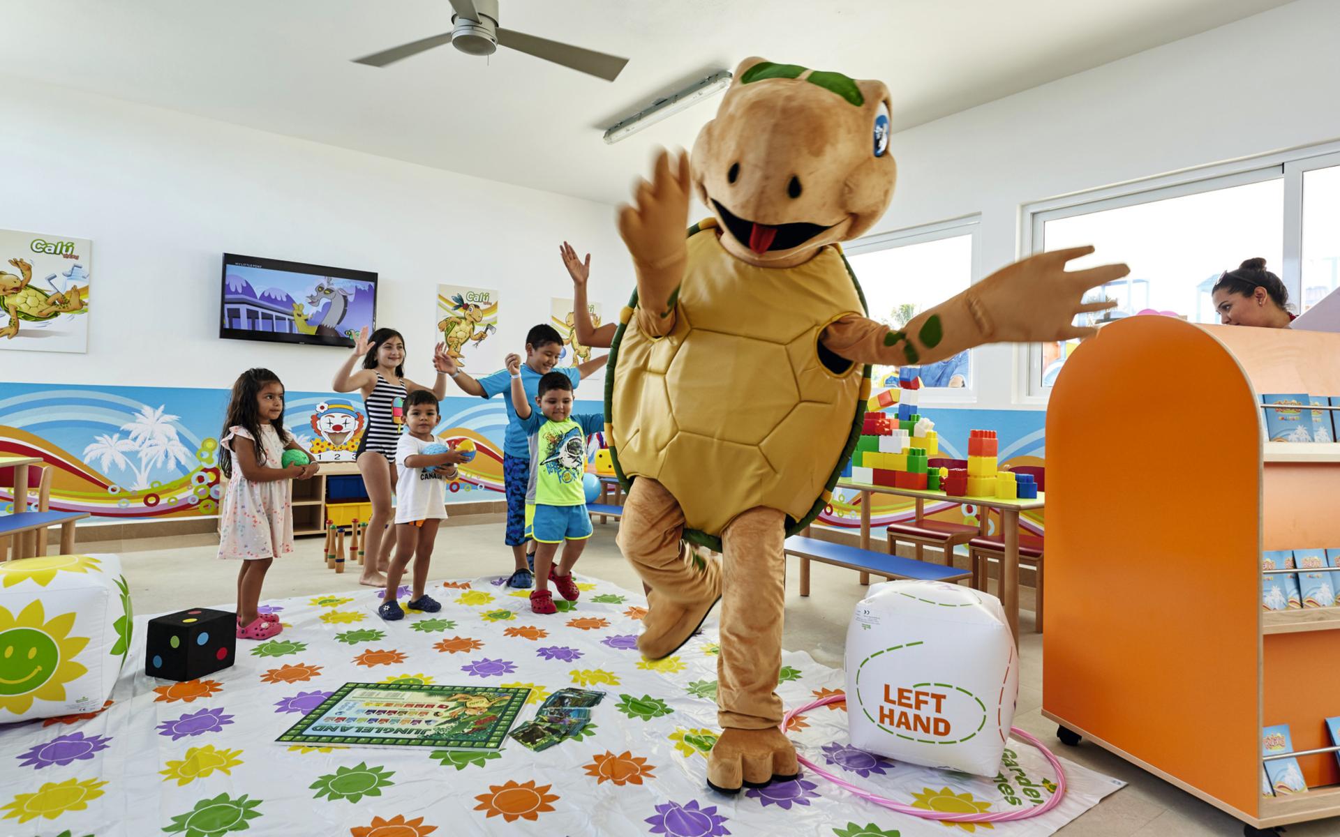 Kids Club Kids Club