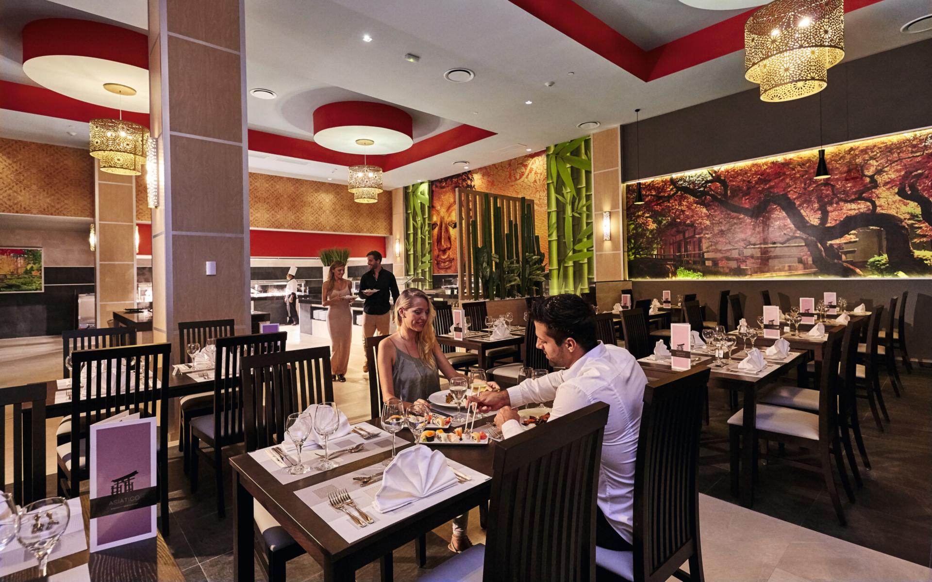 Restaurant Restaurant