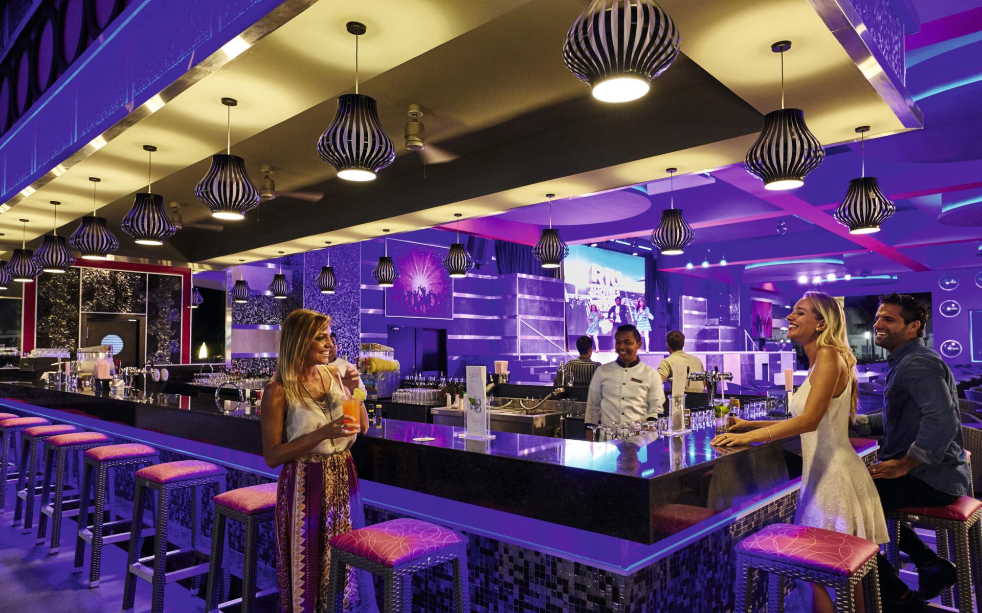 Bar lounge Bar lounge