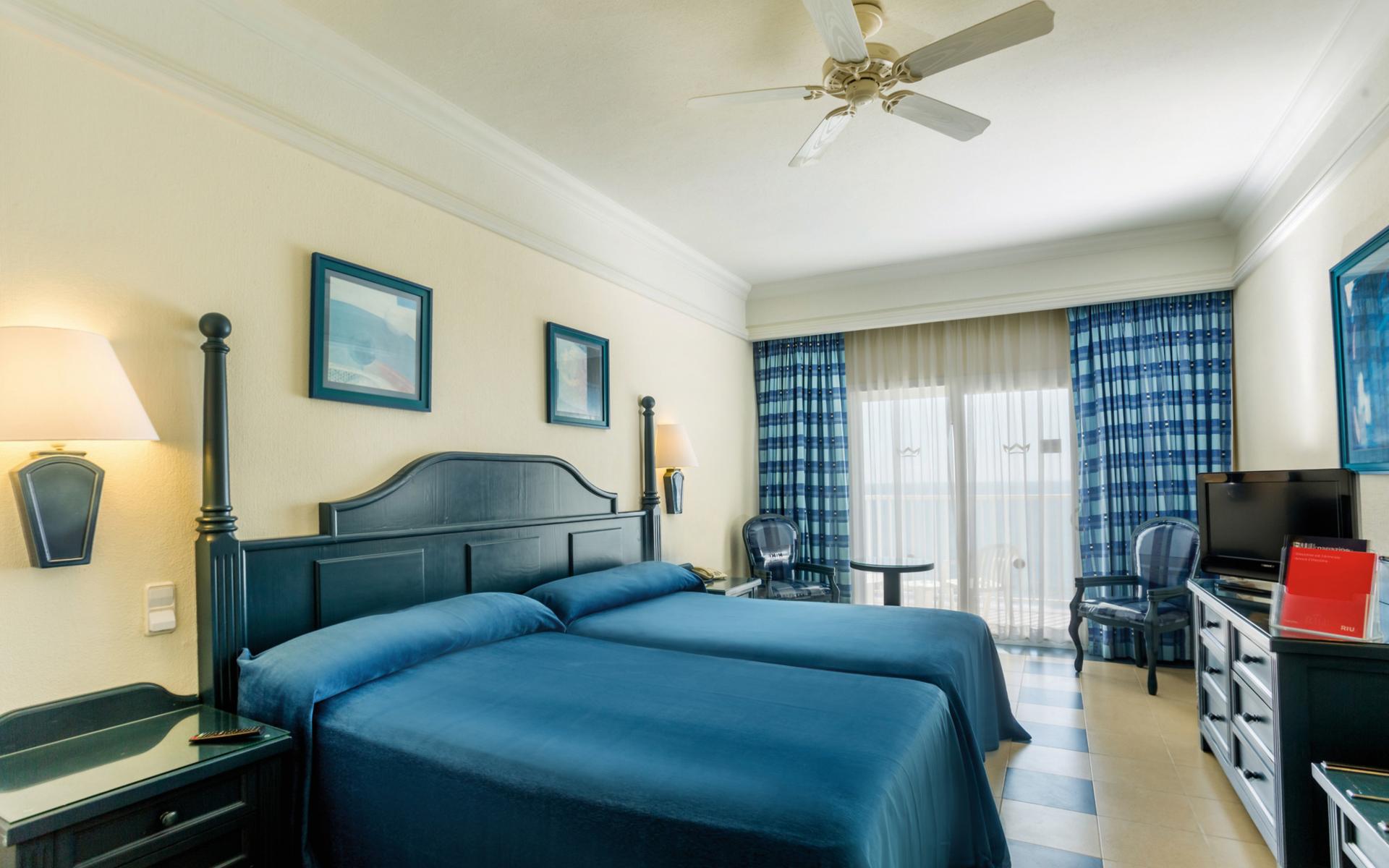 Chambre Double Chambre Double