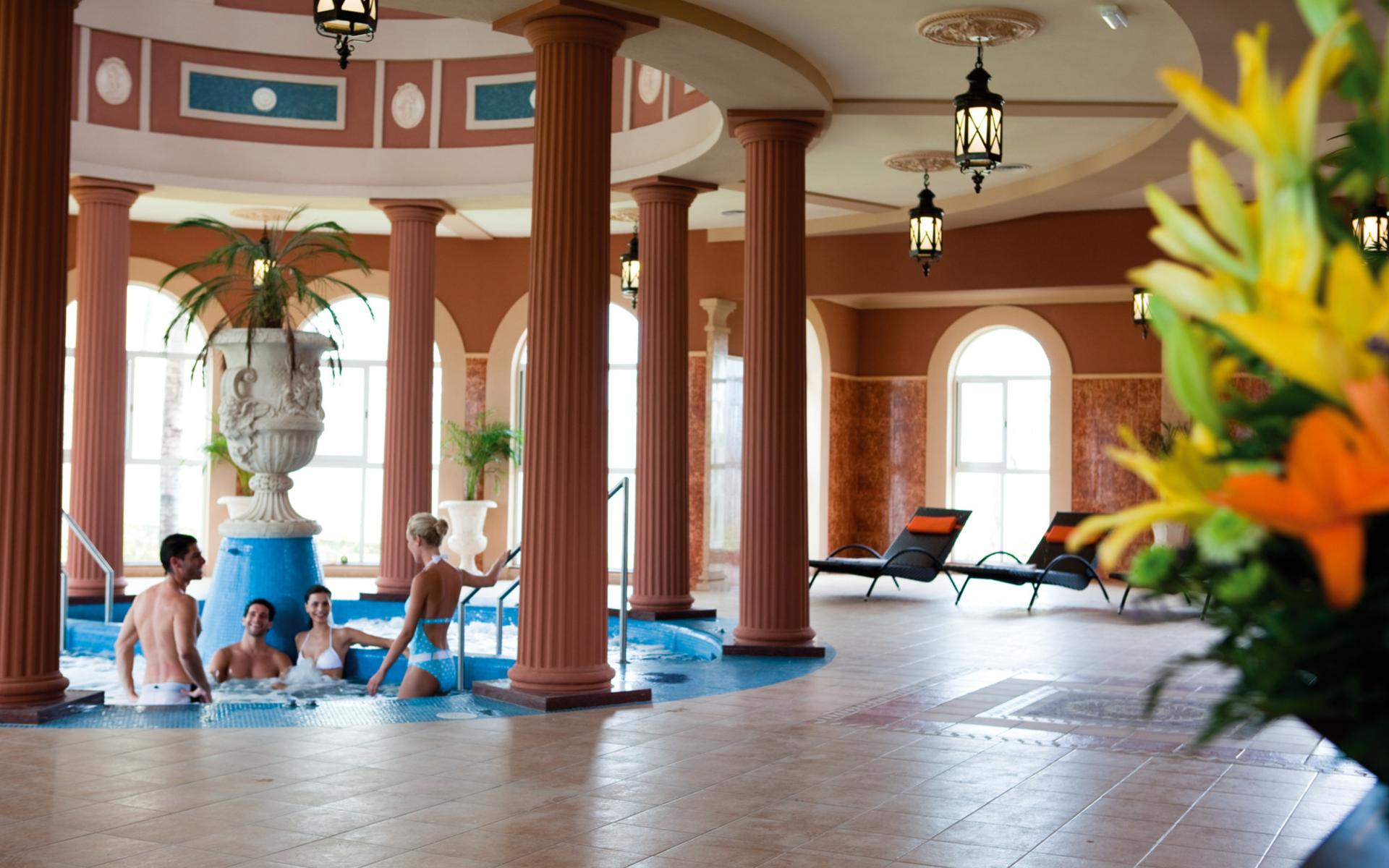 Spa Spa