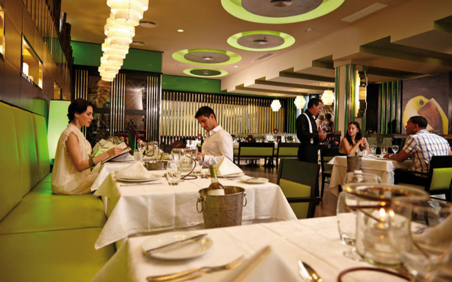 Restaurant Restaurant