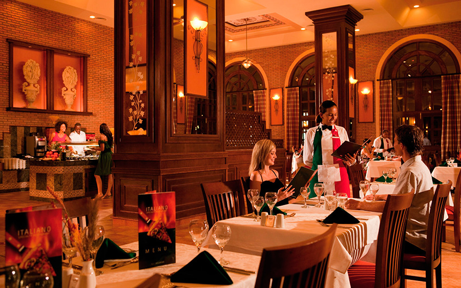 Restaurant Italien Restaurant Italien