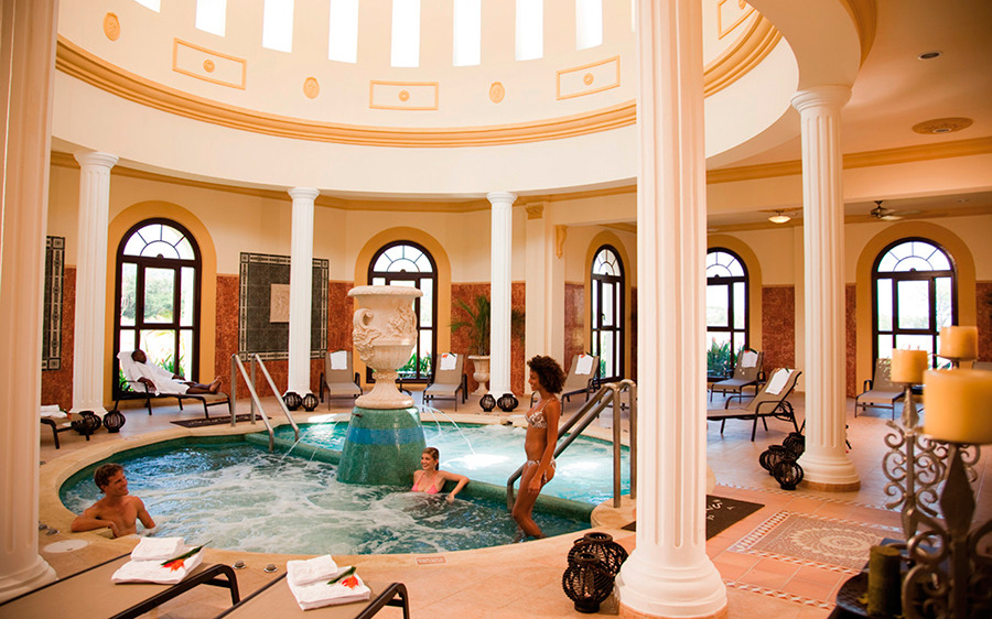 Spa Spa